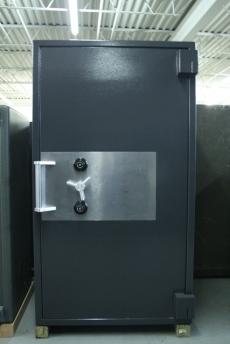 Used JewelersX6 TL30X6 7036 MiniVault High Security Safe